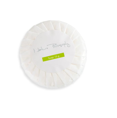 Seife (15g), Linie Nature Philosophy