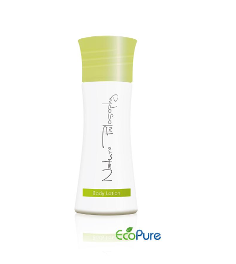 Körperlotion (Bodylotion) 20 ml, Linie Nature Philosophy