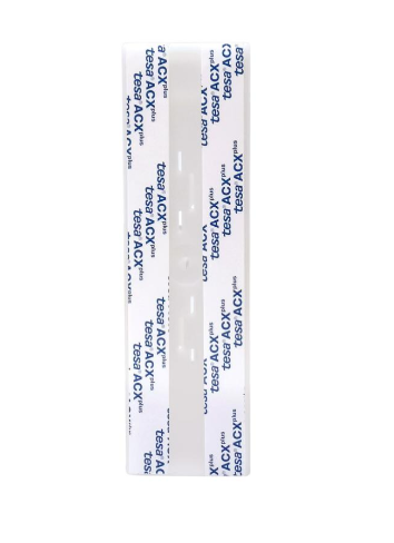 ESP Klebeplatter für Halterung Schüller-Kartuschensystem