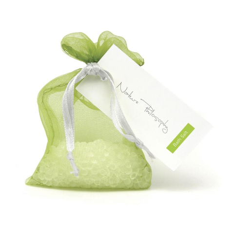 Badesalz (20 g), Linie Nature Philosophy