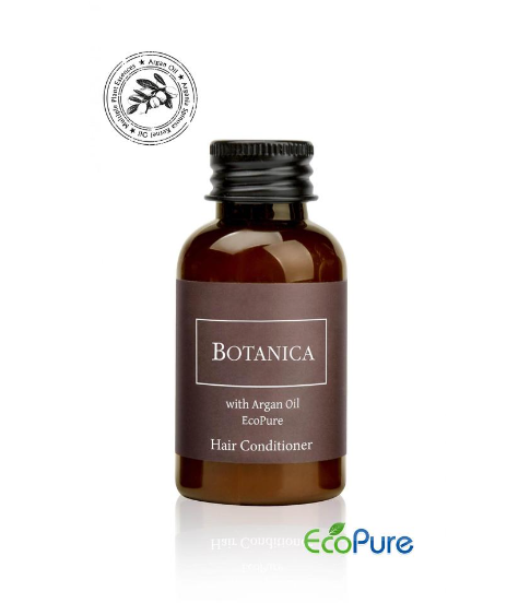 Haarspülung (40 ml), Linie Botanica