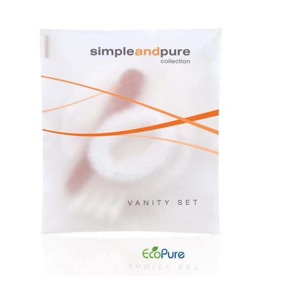 Hygieneset, Linie Simple and Pure