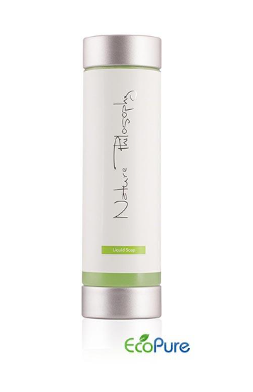 Kartusche (Flüssigseife 300 ml) für Schüller ESP Halterung, Linie Nature Philosophy 