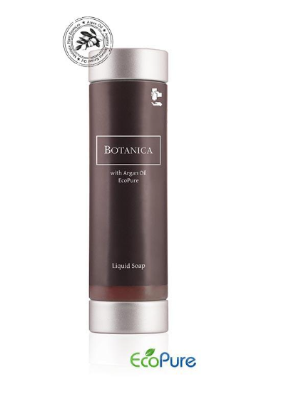 Kartusche (Flüssigseife 300 ml) für Schüller ESP Halterung, Linie Botanica 