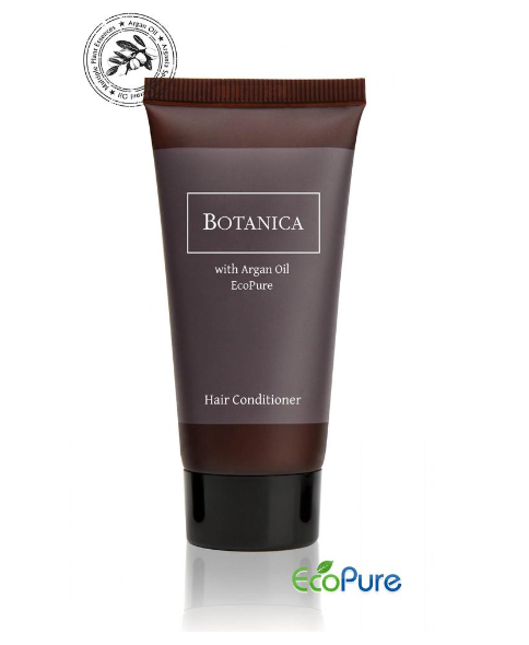 Haarspülung (40 ml), Linie Botanica