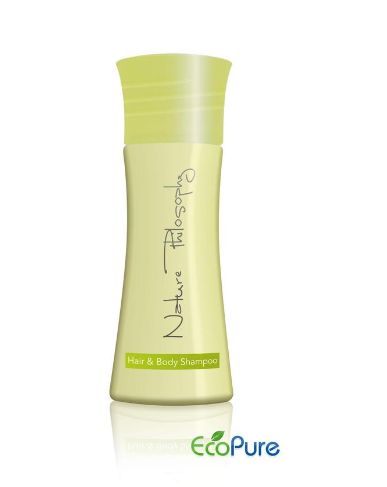 Haut- und Haarshampoo (20 ml), Linie Nature Philosophy
